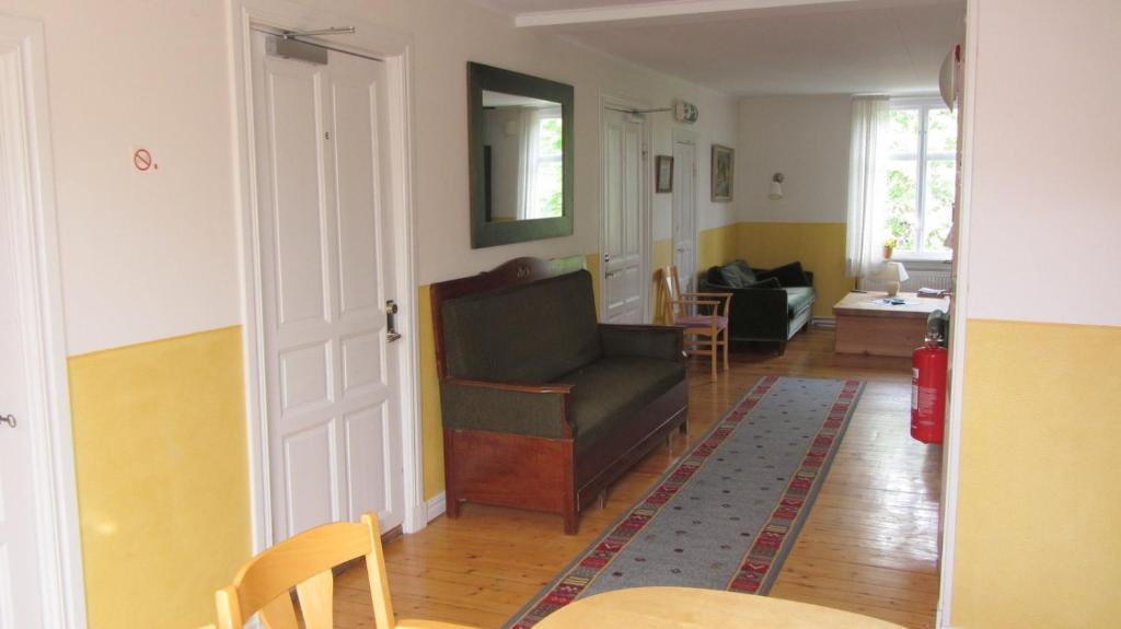 Björkfors Kajak&Hostel Kültér fotó